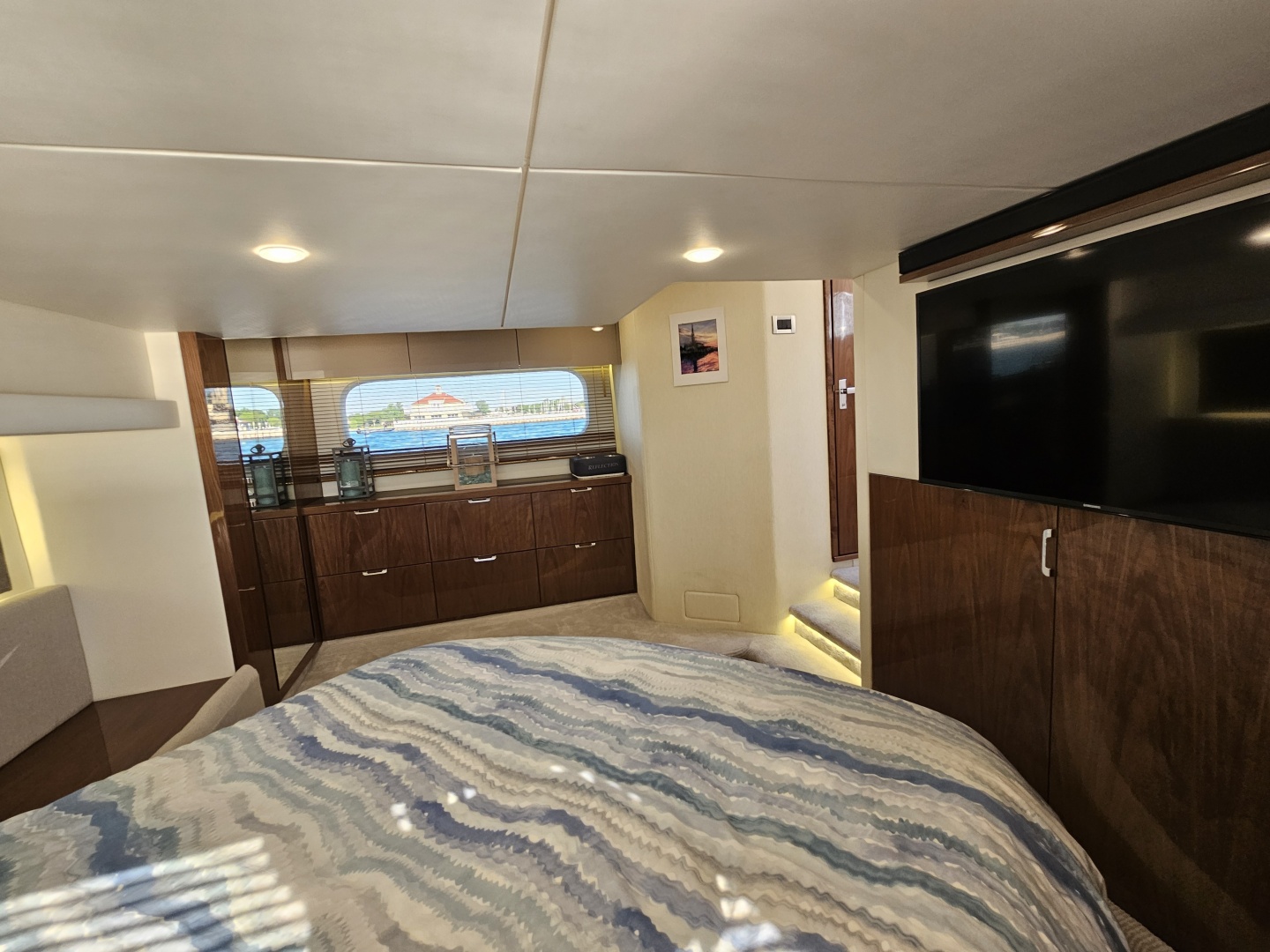 REFLECTION 52ft Sea Ray Yacht For Sale
