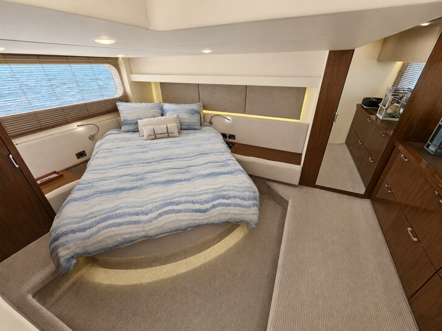 REFLECTION 52ft Sea Ray Yacht For Sale