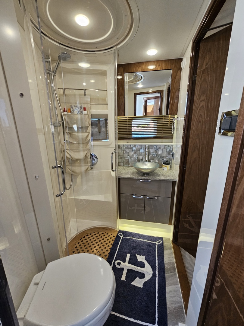 2019 Sea Ray 520 Sundancer