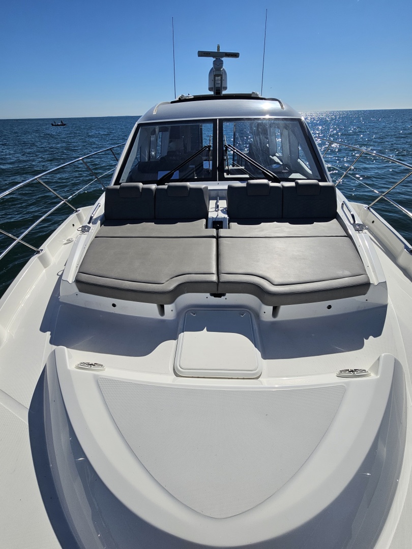 REFLECTION 52ft Sea Ray Yacht For Sale