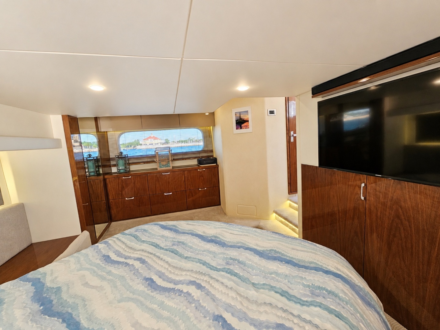 REFLECTION 52ft Sea Ray Yacht For Sale