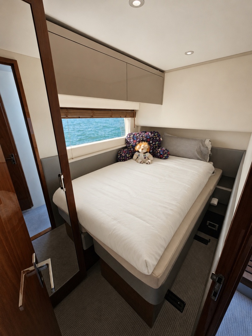 REFLECTION 52ft Sea Ray Yacht For Sale