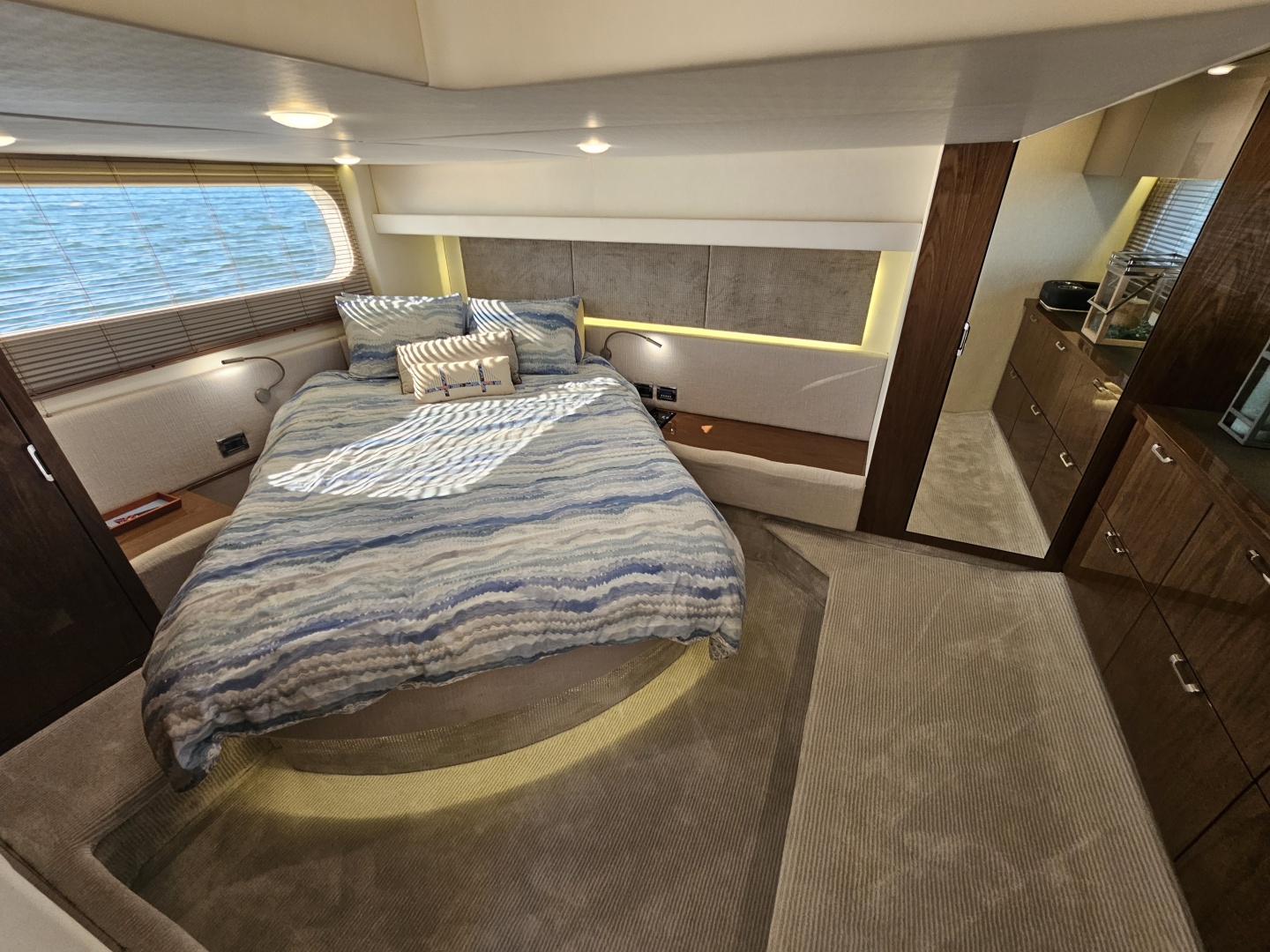 REFLECTION 52ft Sea Ray Yacht For Sale