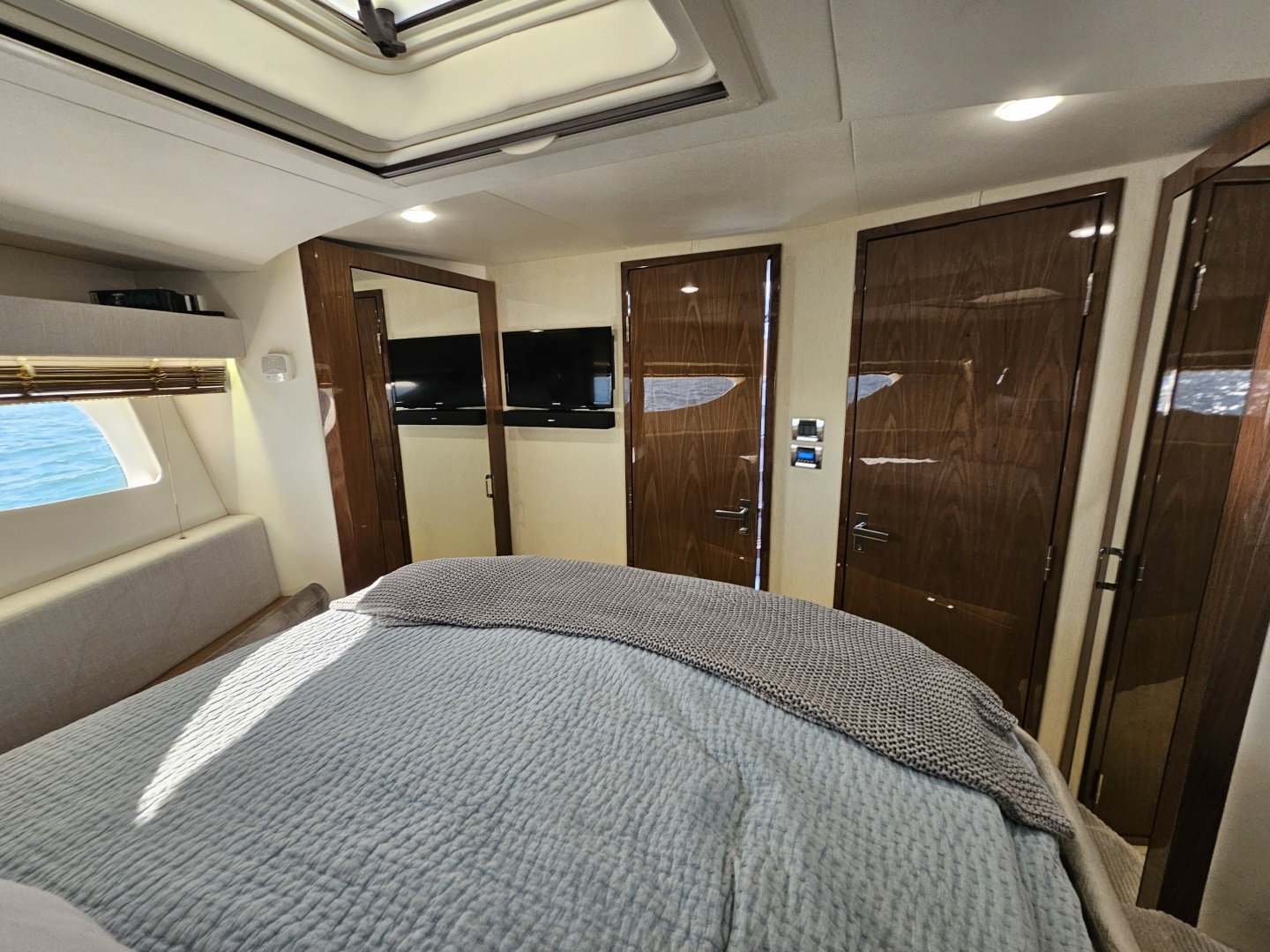 REFLECTION 52ft Sea Ray Yacht For Sale