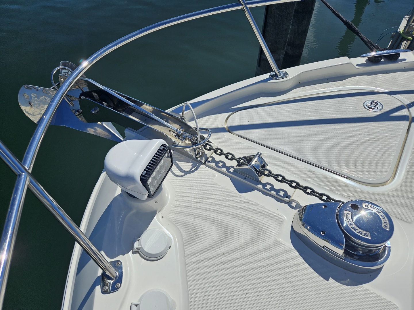 REFLECTION 52ft Sea Ray Yacht For Sale
