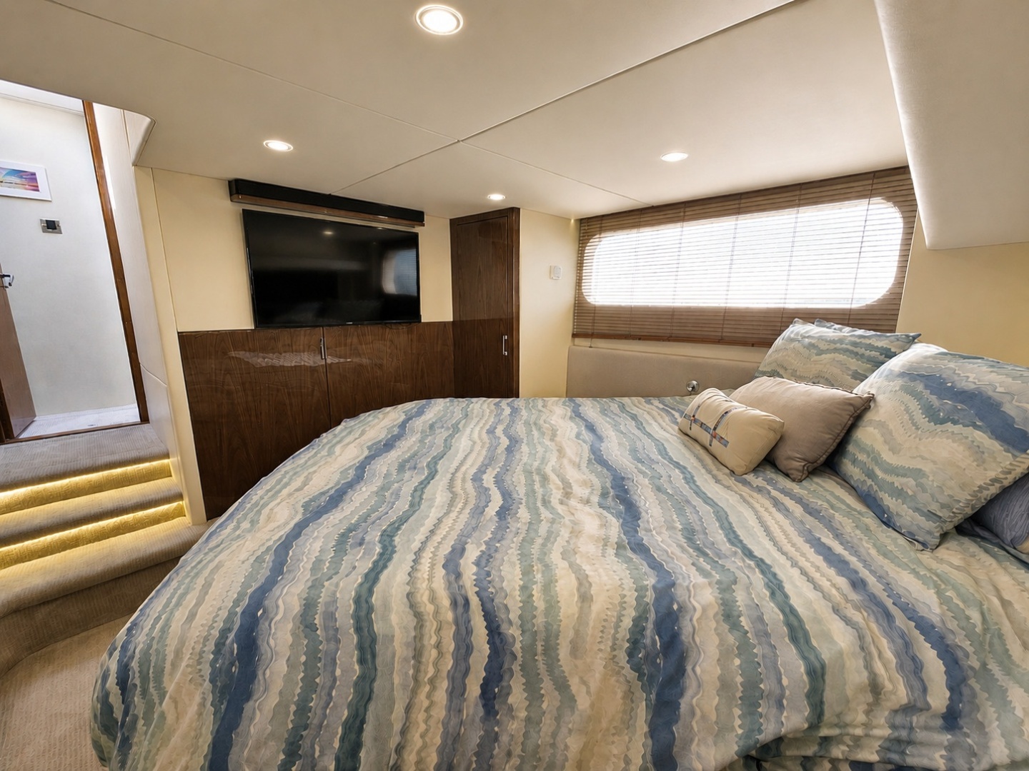 REFLECTION 52ft Sea Ray Yacht For Sale
