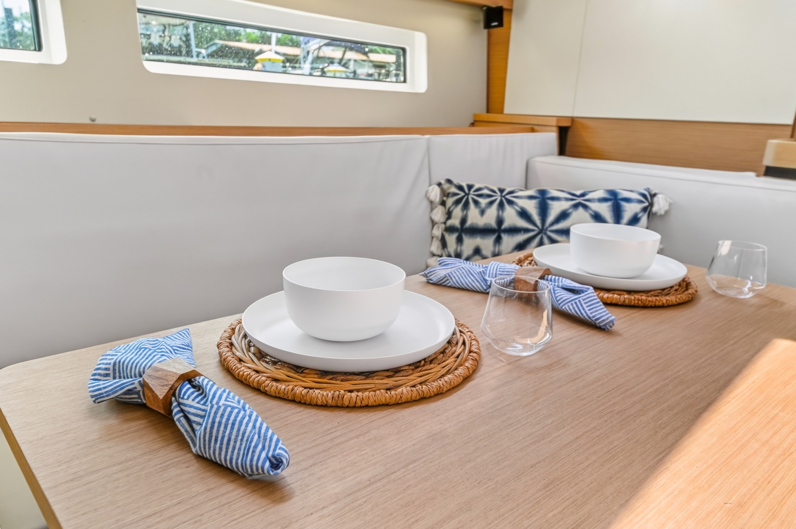 2019 Jeanneau Sun Odyssey 490