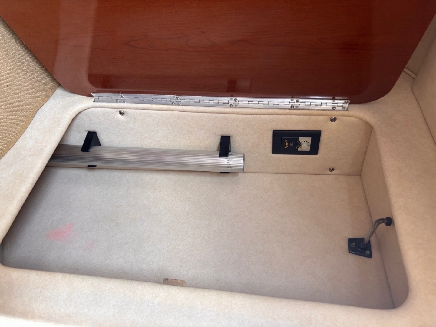 26ft Sea Ray Yacht For Sale
