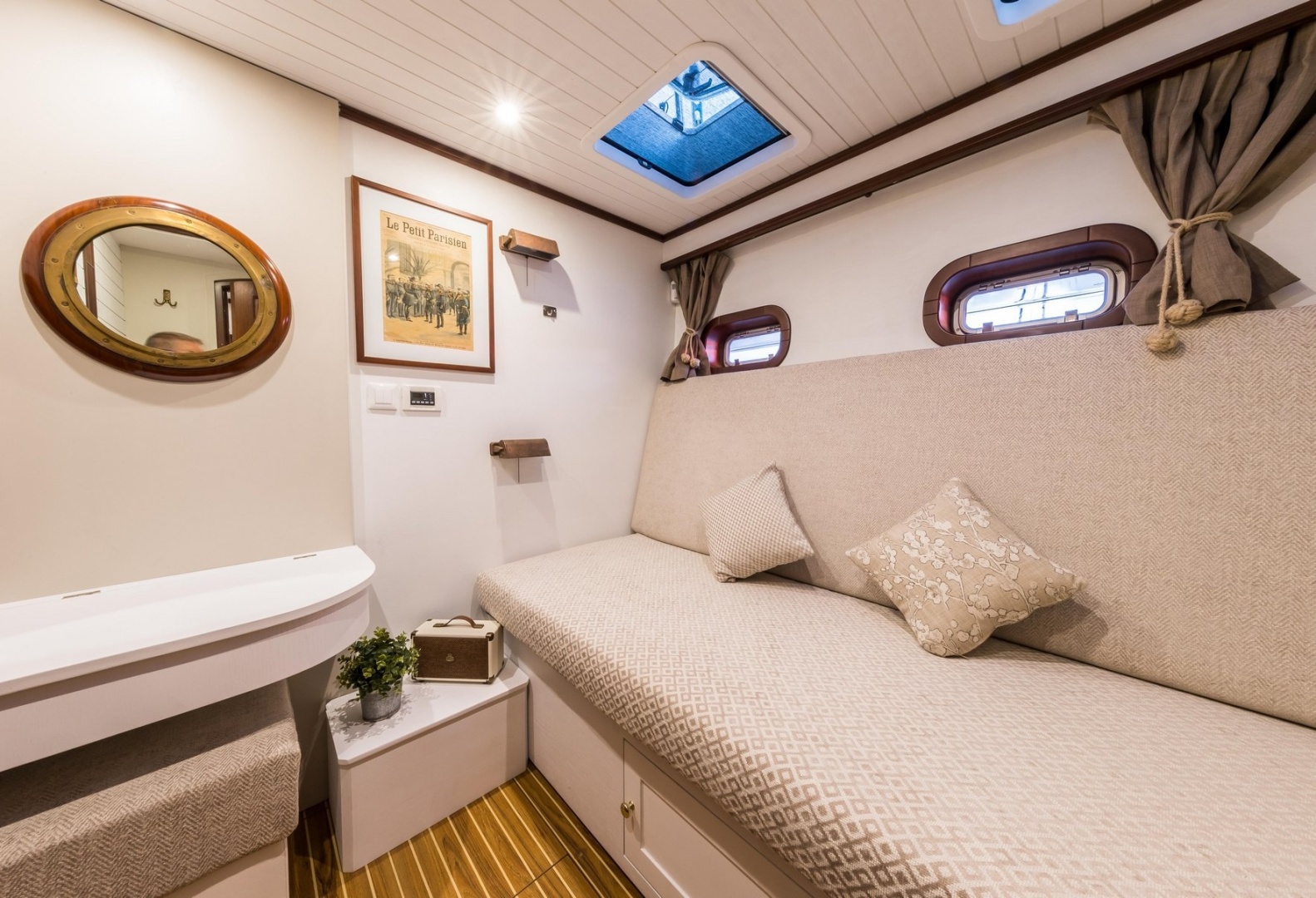 No Name 70ft Sunreef Yacht For Sale