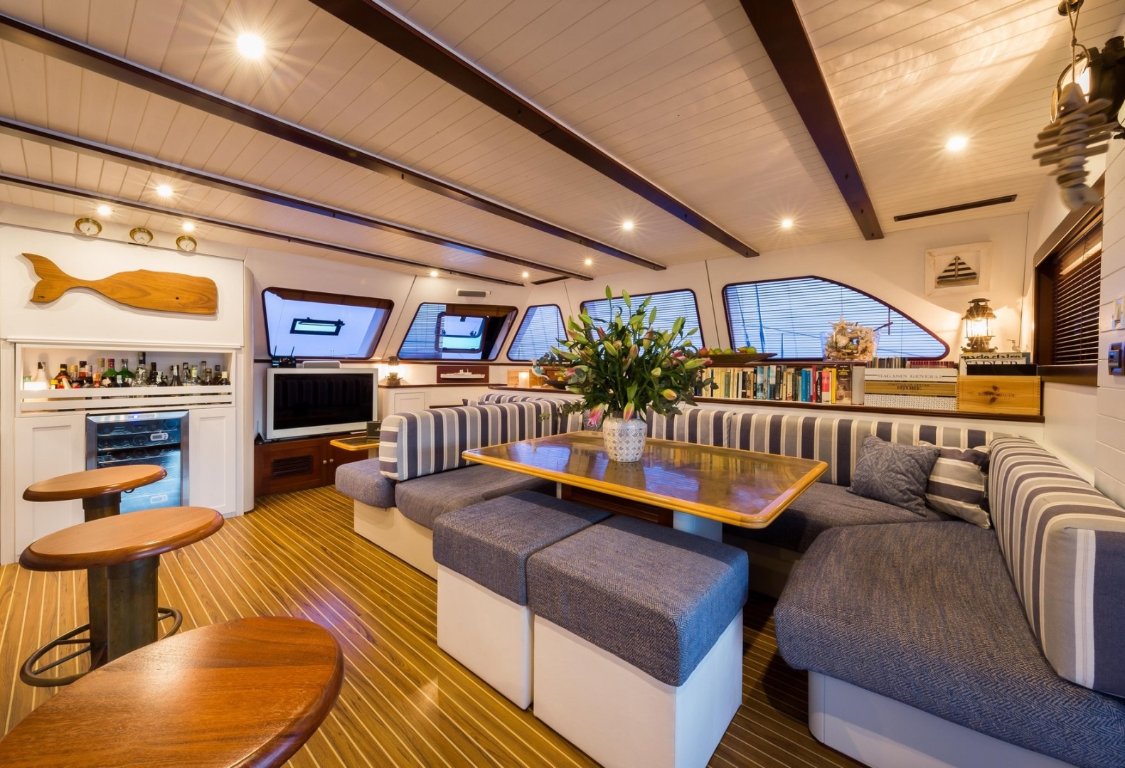 No Name 70ft Sunreef Yacht For Sale