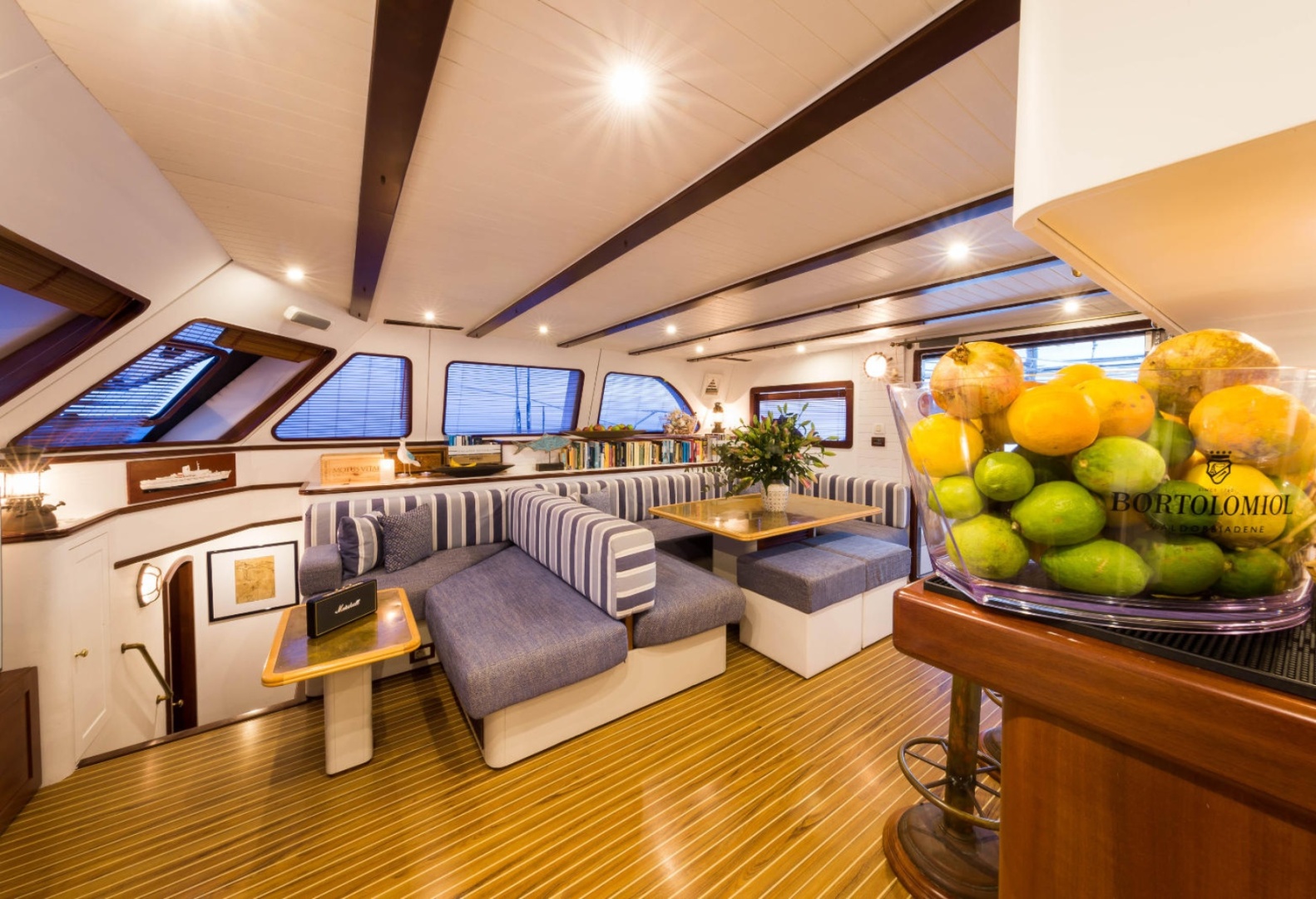 No Name 70ft Sunreef Yacht For Sale