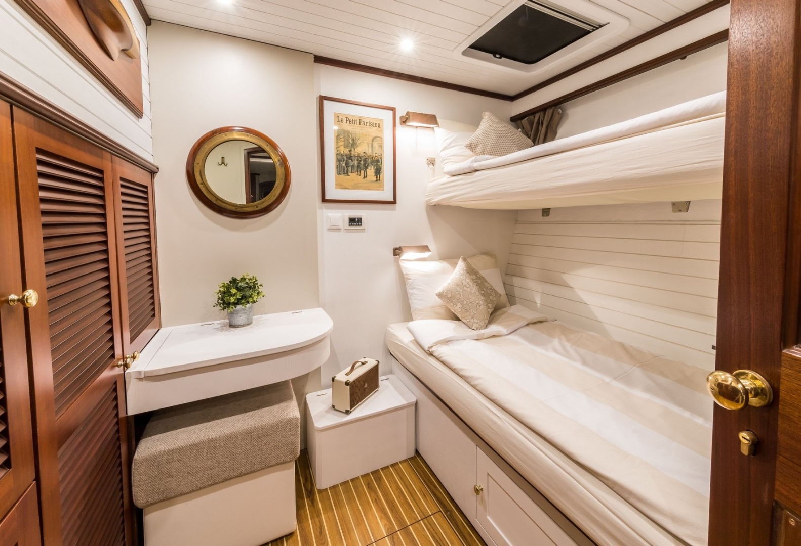 No Name 70ft Sunreef Yacht For Sale