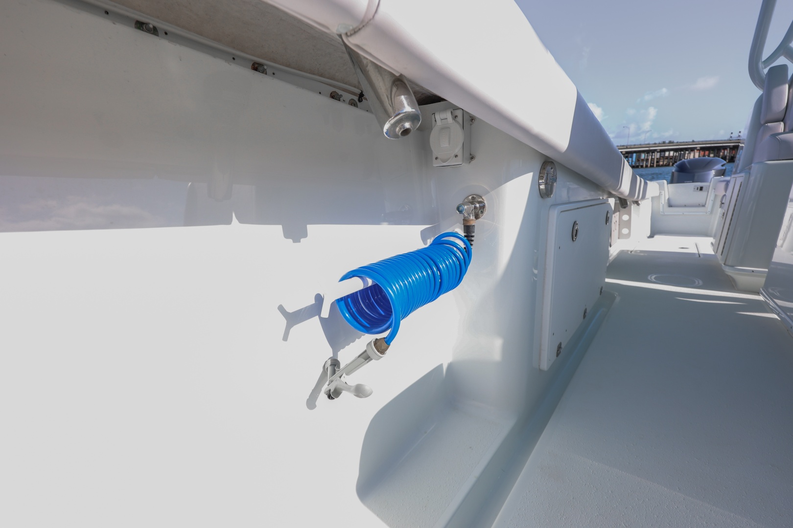 2018 Yellowfin 36