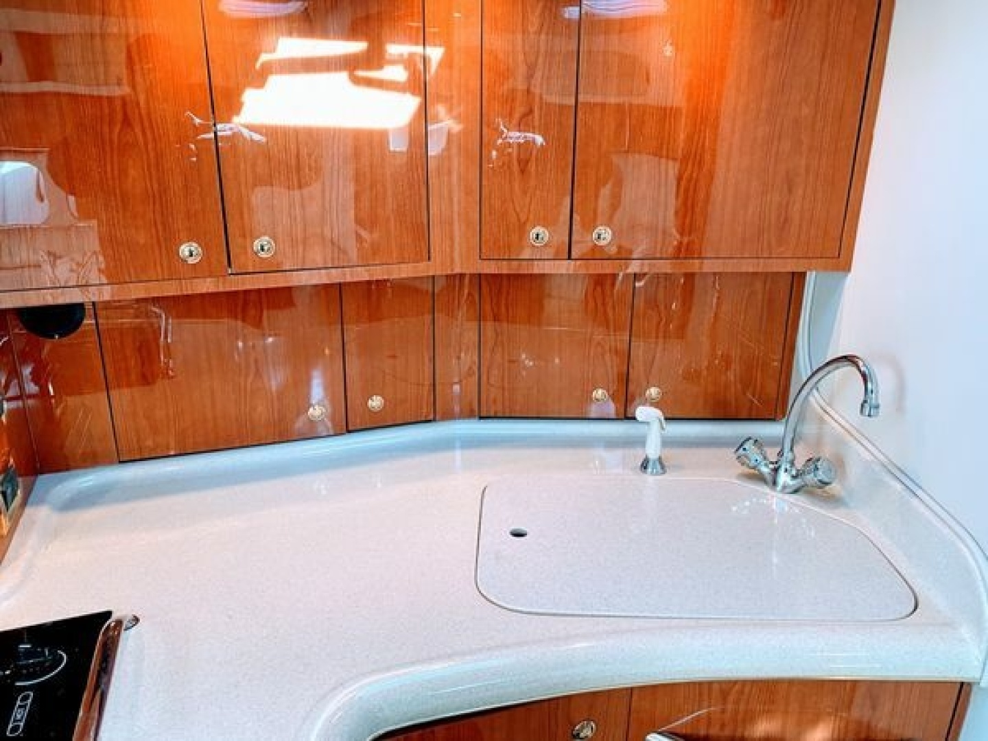1999 Sea Ray 370 Express