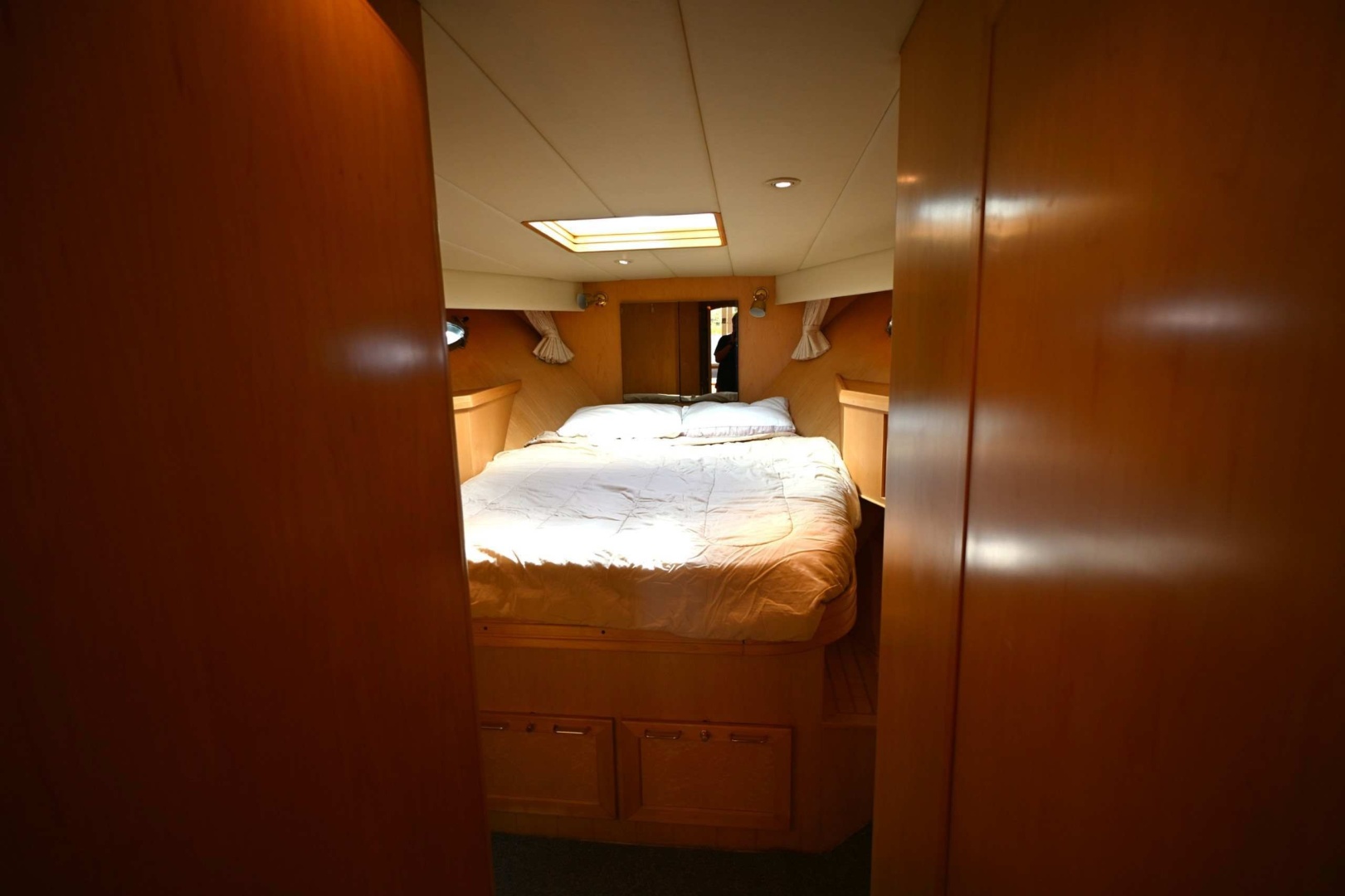 SANDWICH 50ft McKinna Yacht For Sale SANDWICH 50ft McKinna Yacht For Sale