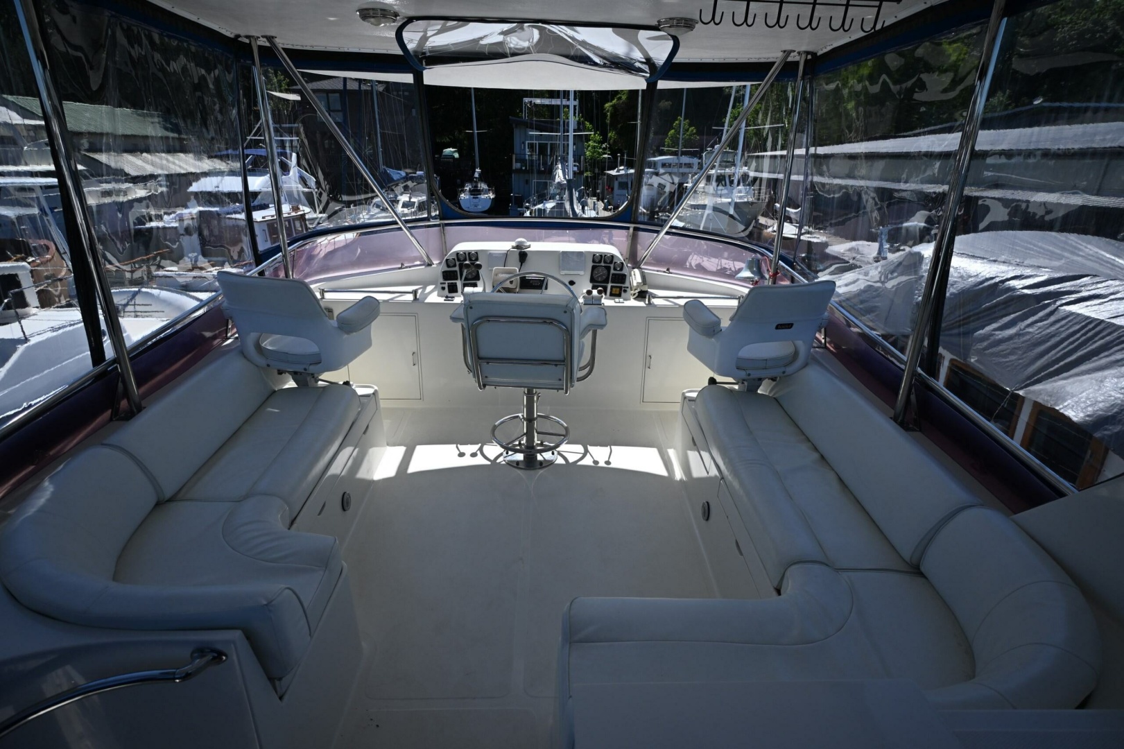 SANDWICH 50ft McKinna Yacht For Sale SANDWICH 50ft McKinna Yacht For Sale