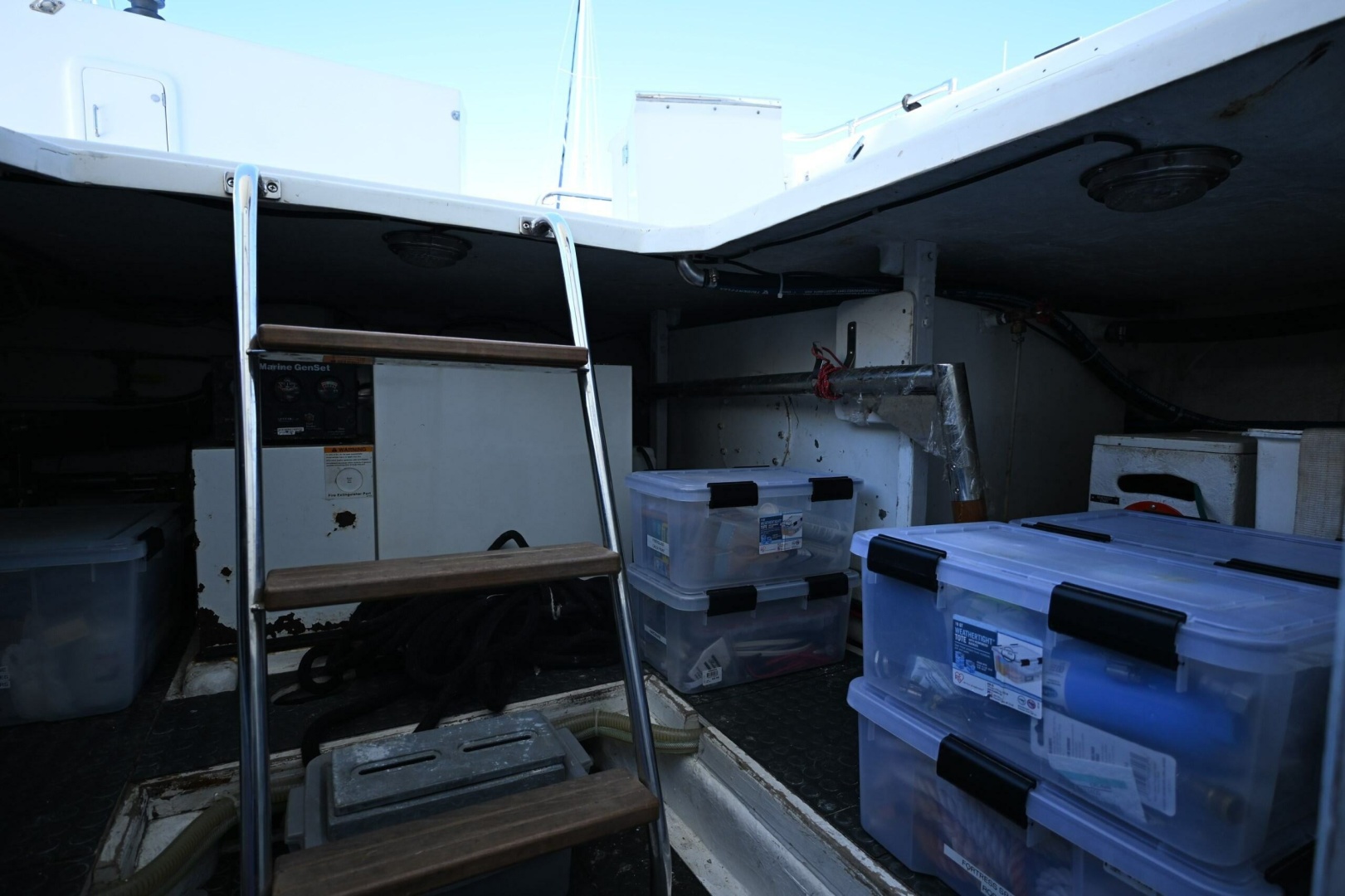 SANDWICH 50ft McKinna Yacht For Sale SANDWICH 50ft McKinna Yacht For Sale