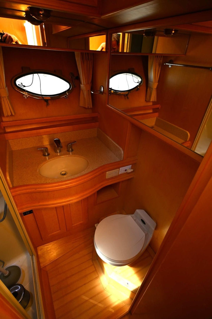 SANDWICH 50ft McKinna Yacht For Sale SANDWICH 50ft McKinna Yacht For Sale