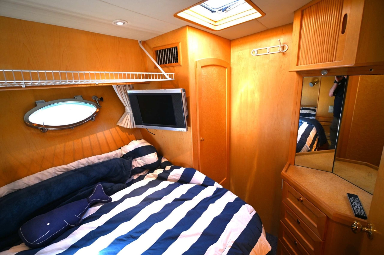 SANDWICH 50ft McKinna Yacht For Sale SANDWICH 50ft McKinna Yacht For Sale