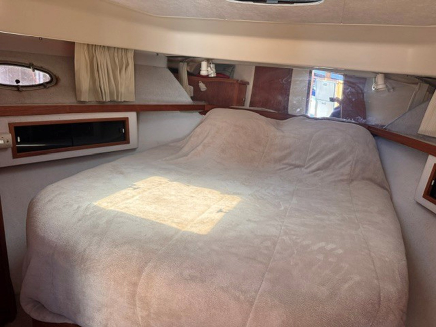 ADVENTURE BOUND 36ft Tiara Sport Yacht For Sale