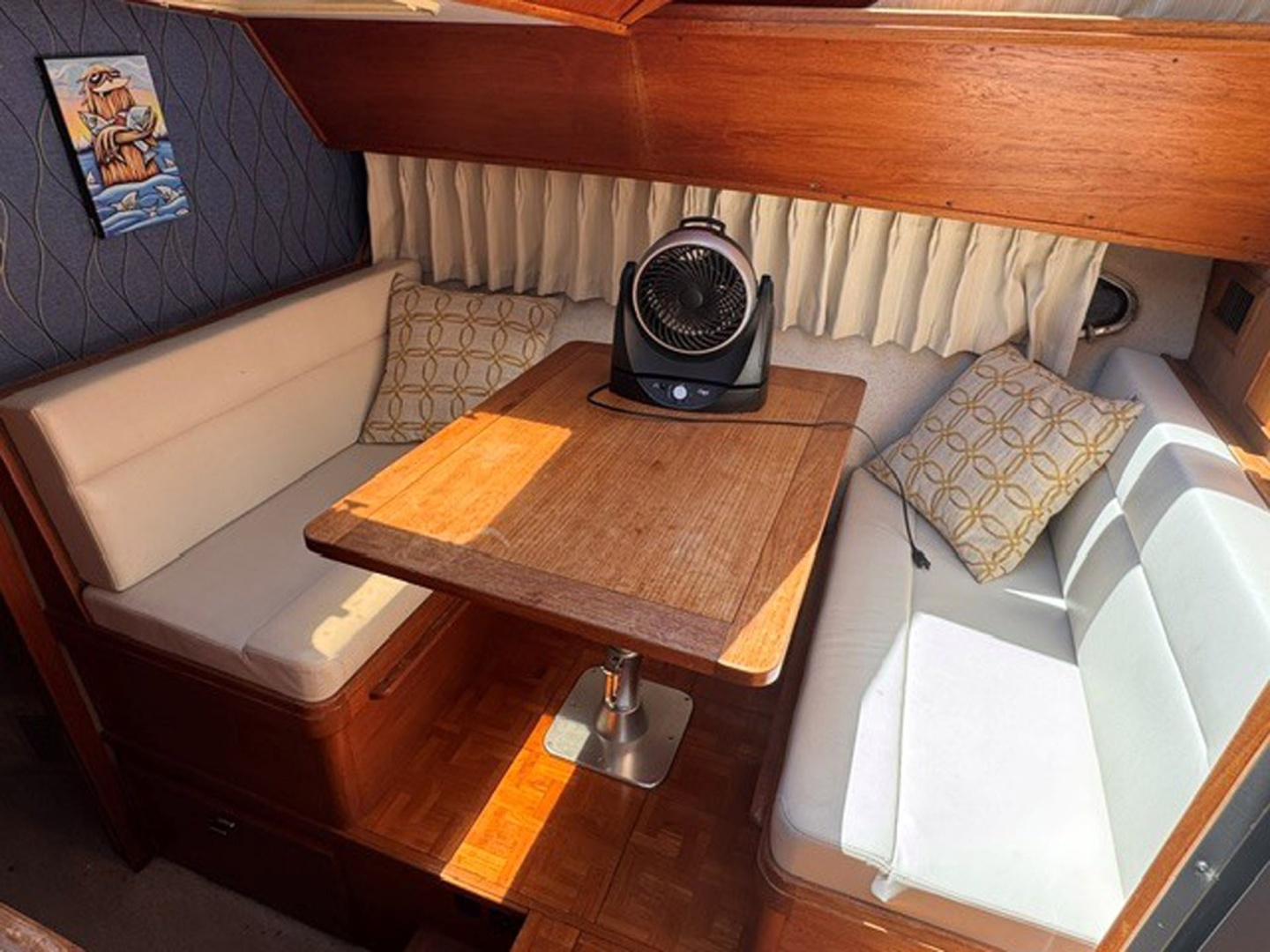 ADVENTURE BOUND 36ft Tiara Sport Yacht For Sale