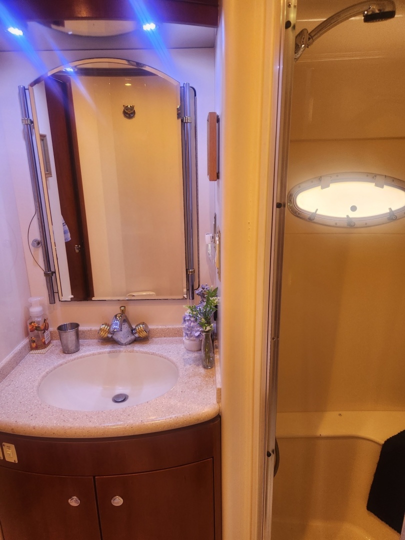 53ft Carver Yacht For Sale 53ft Carver Yacht For Sale