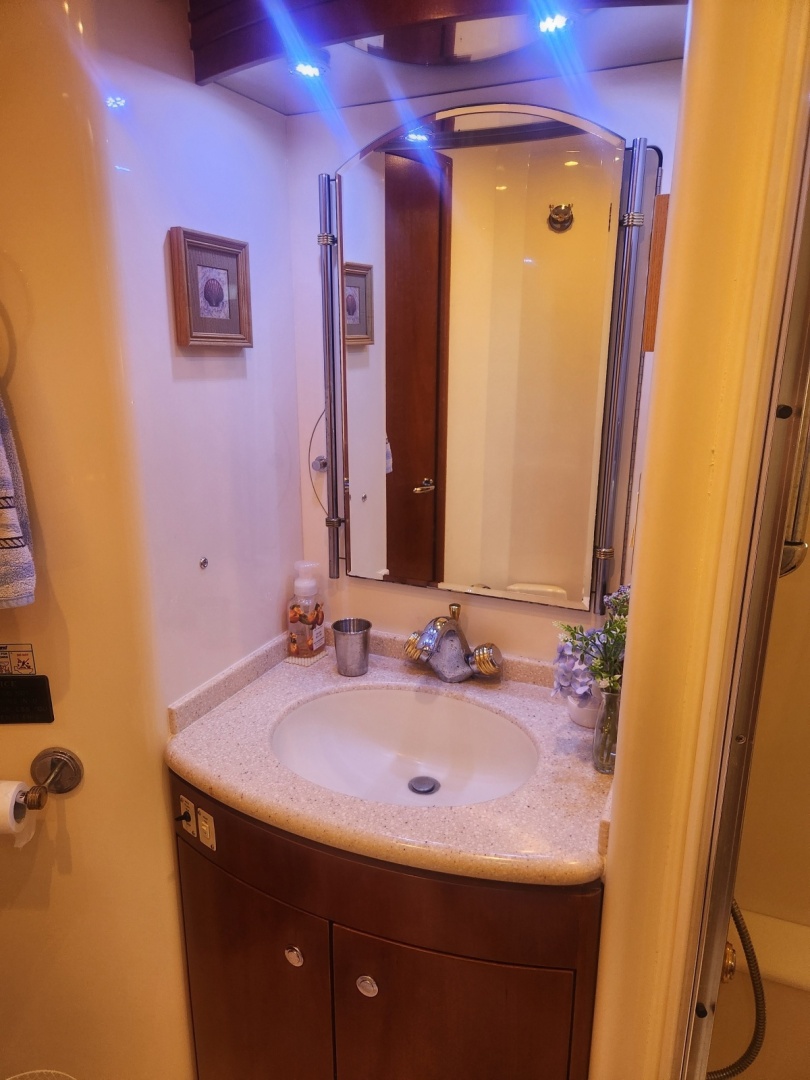 53ft Carver Yacht For Sale 53ft Carver Yacht For Sale