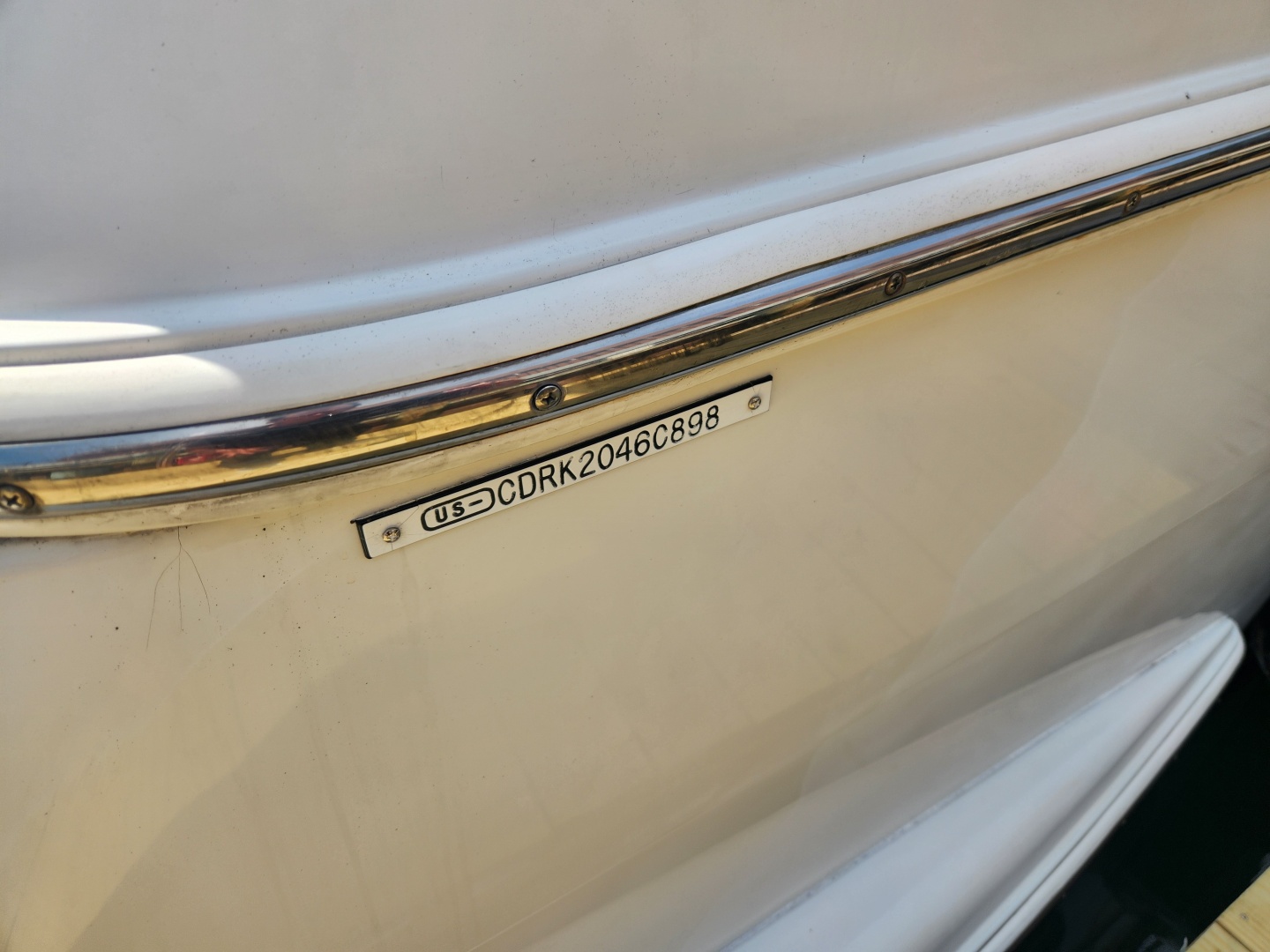 53ft Carver Yacht For Sale 53ft Carver Yacht For Sale