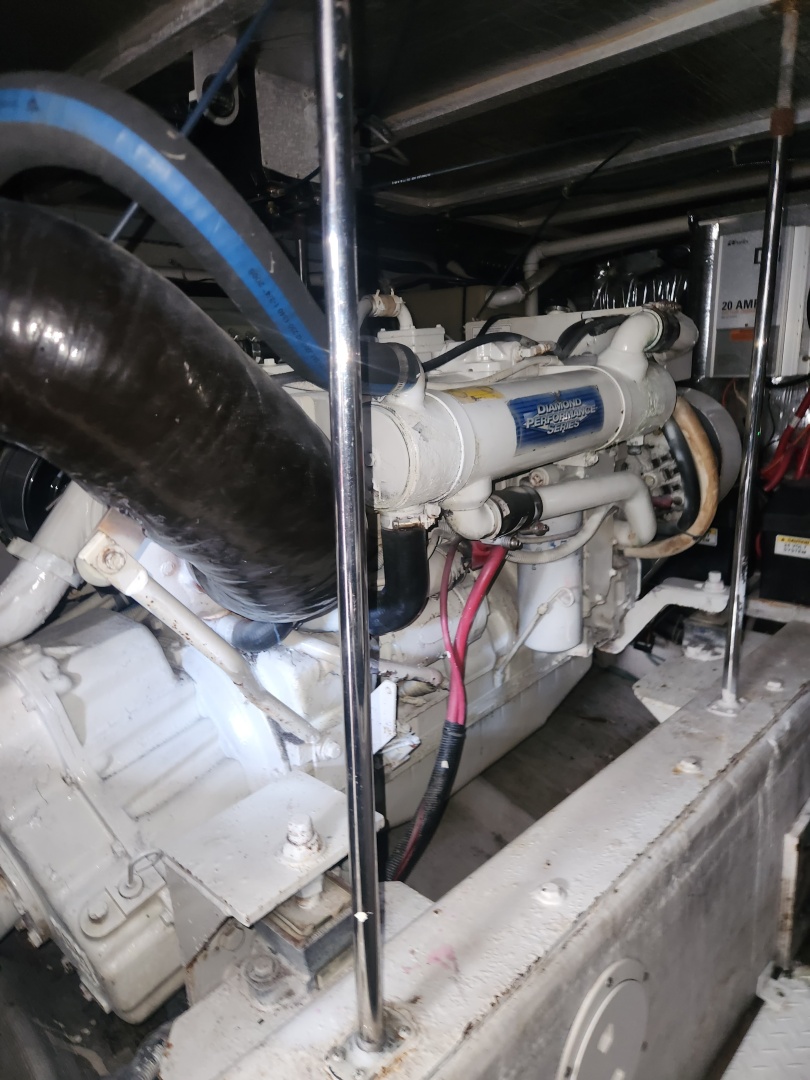 53ft Carver Yacht For Sale 53ft Carver Yacht For Sale