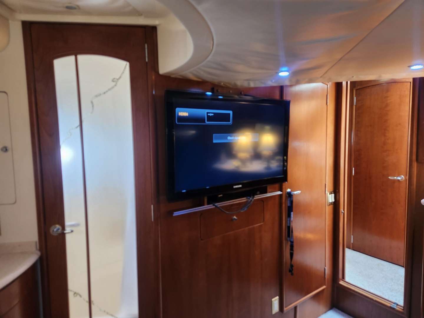 53ft Carver Yacht For Sale 53ft Carver Yacht For Sale