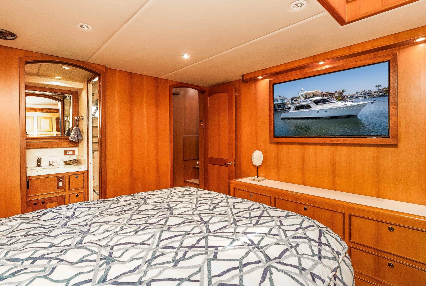 Blue Tango 54ft Offshore Yachts Yacht For Sale blue tango 54ft offshore yachts yacht for sale