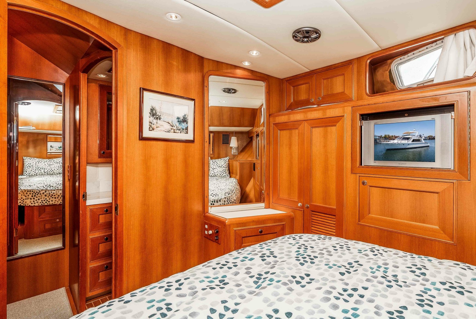 Blue Tango 54ft Offshore Yachts Yacht For Sale blue tango 54ft offshore yachts yacht for sale