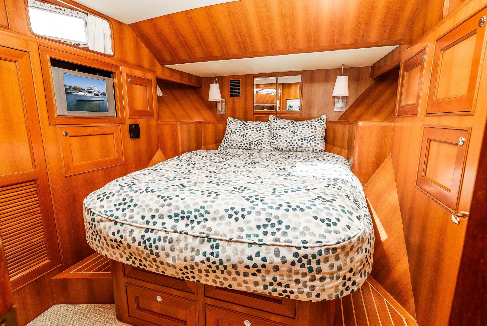 Blue Tango 54ft Offshore Yachts Yacht For Sale blue tango 54ft offshore yachts yacht for sale