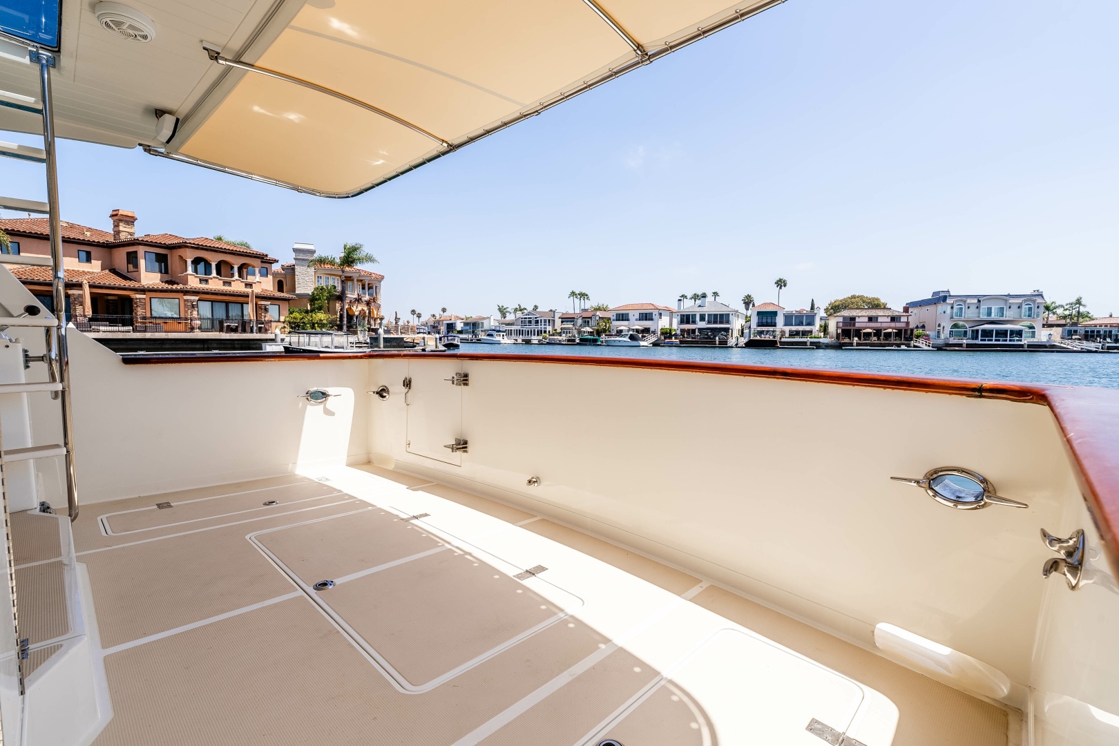 Blue Tango 54ft Offshore Yachts Yacht For Sale blue tango 54ft offshore yachts yacht for sale
