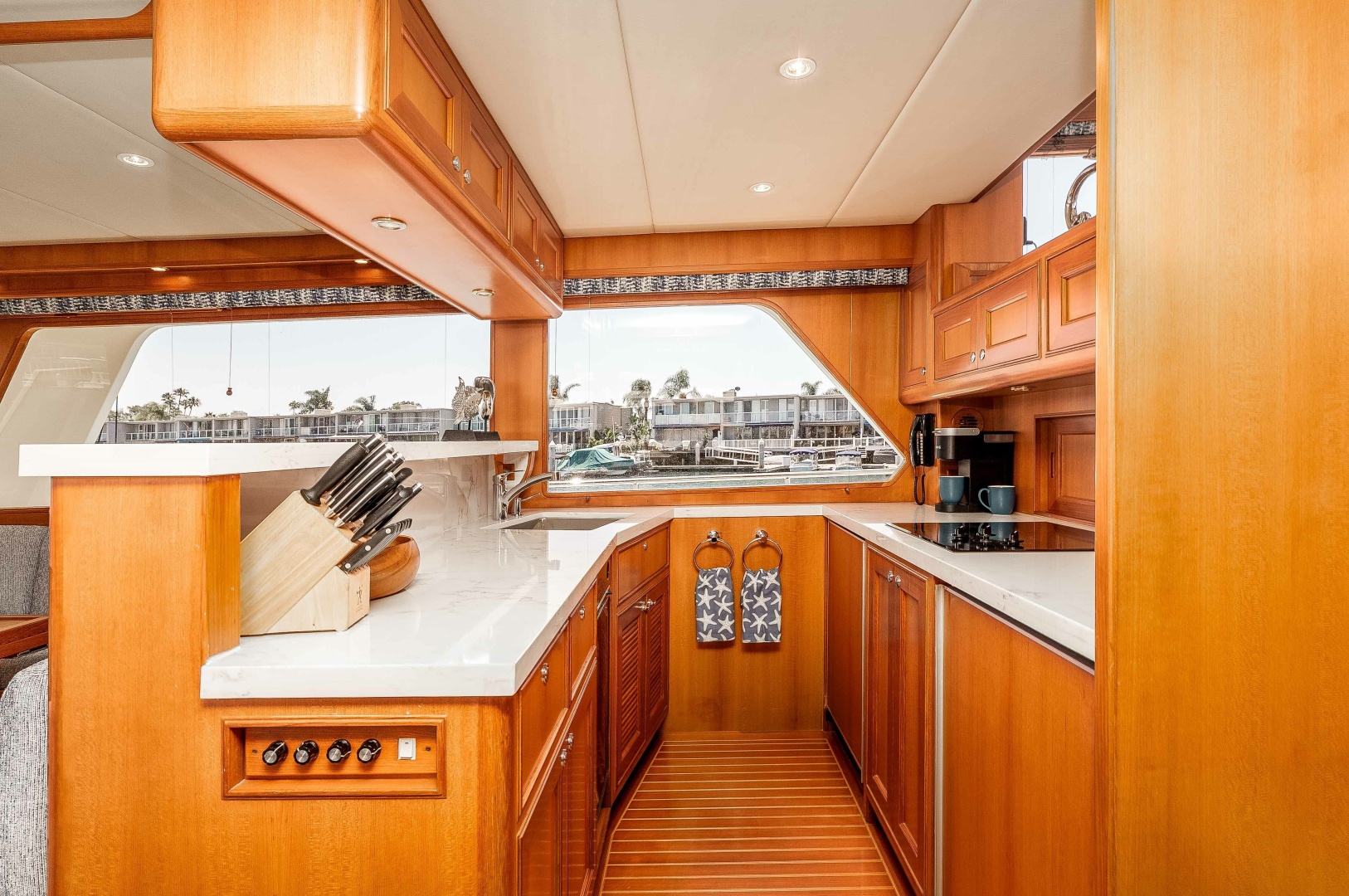 Blue Tango 54ft Offshore Yachts Yacht For Sale blue tango 54ft offshore yachts yacht for sale
