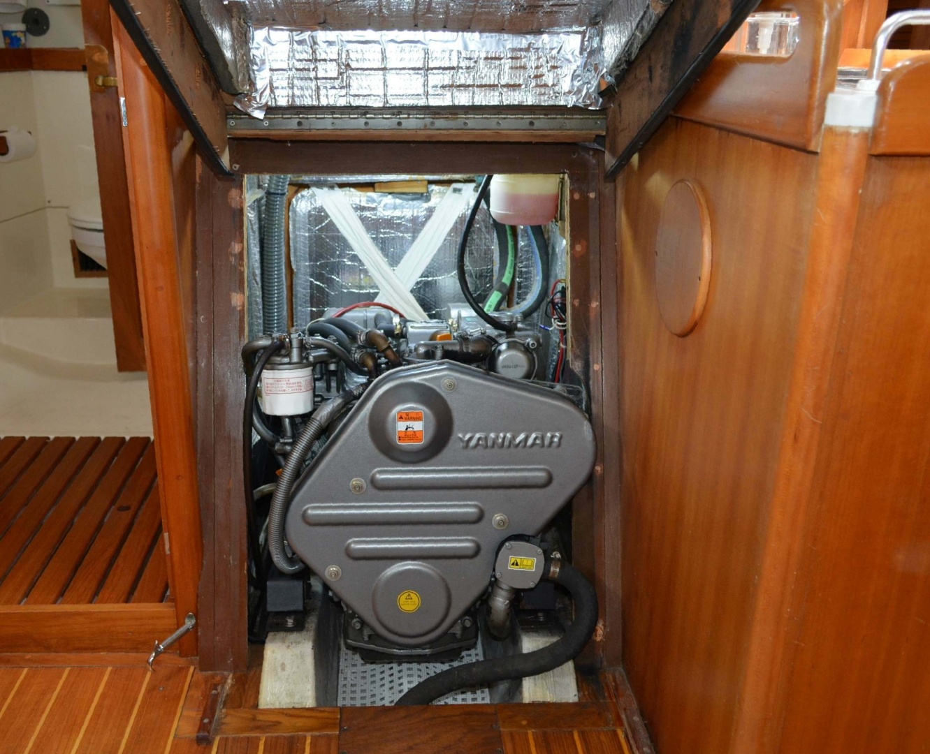 Key Lime 41ft Tartan Yacht For Sale Key Lime 41ft Tartan Yacht For Sale