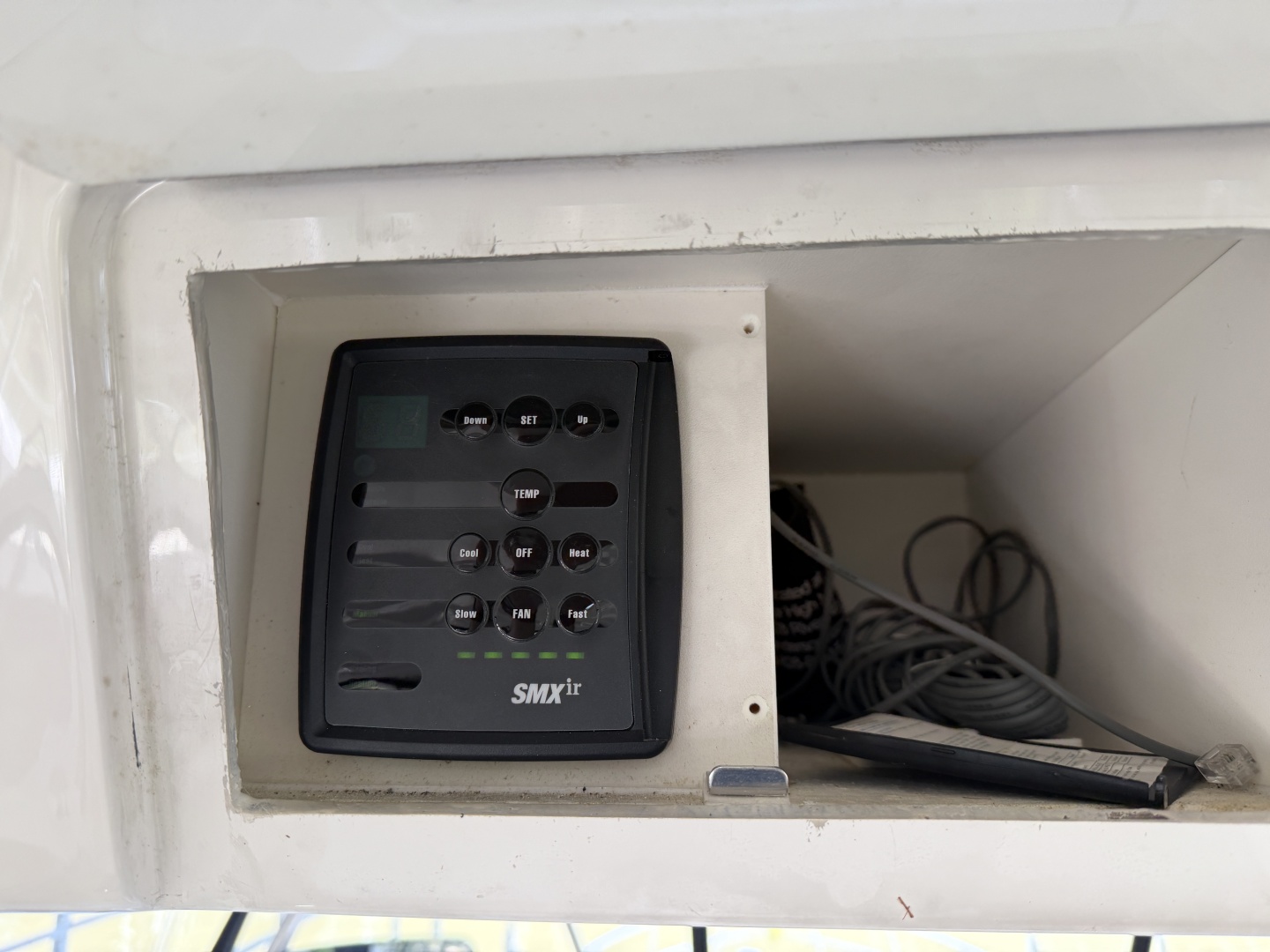2005 Sea Ray 550 SEDAN BRIDGE