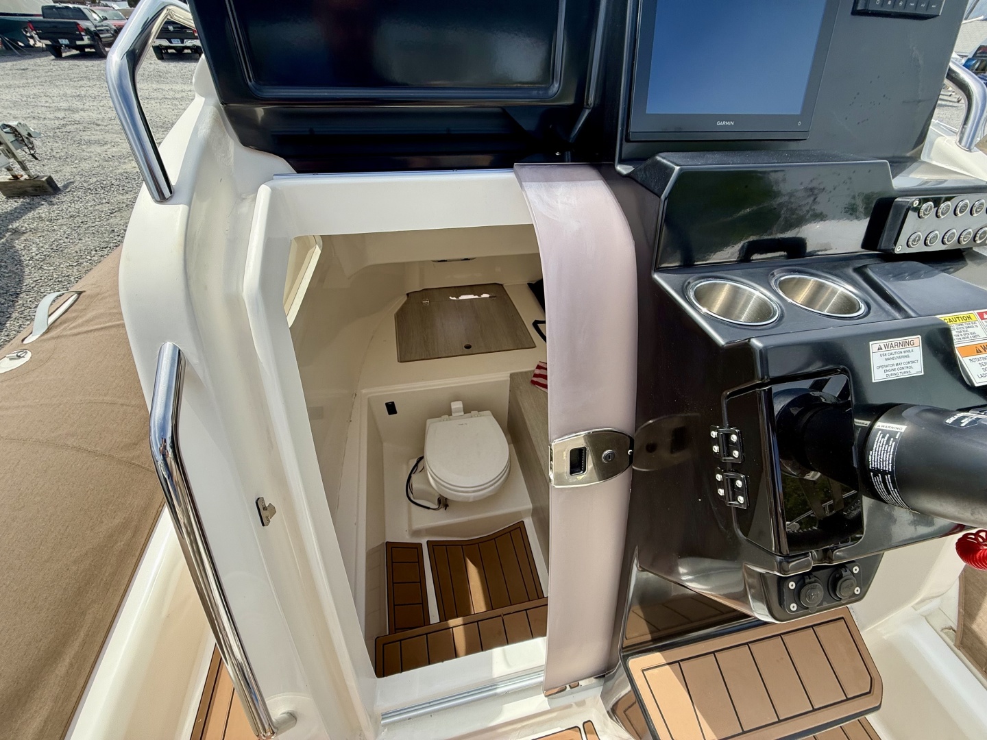 2024 Zodiac Medline 9