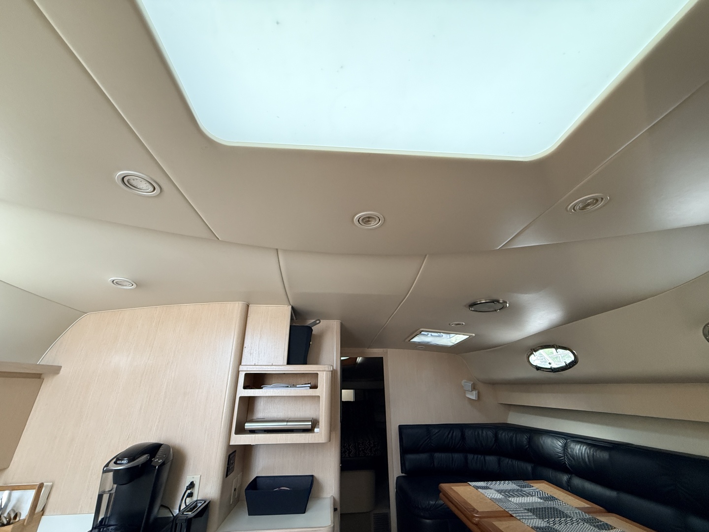 1995 Tiara Yachts 4000 Express