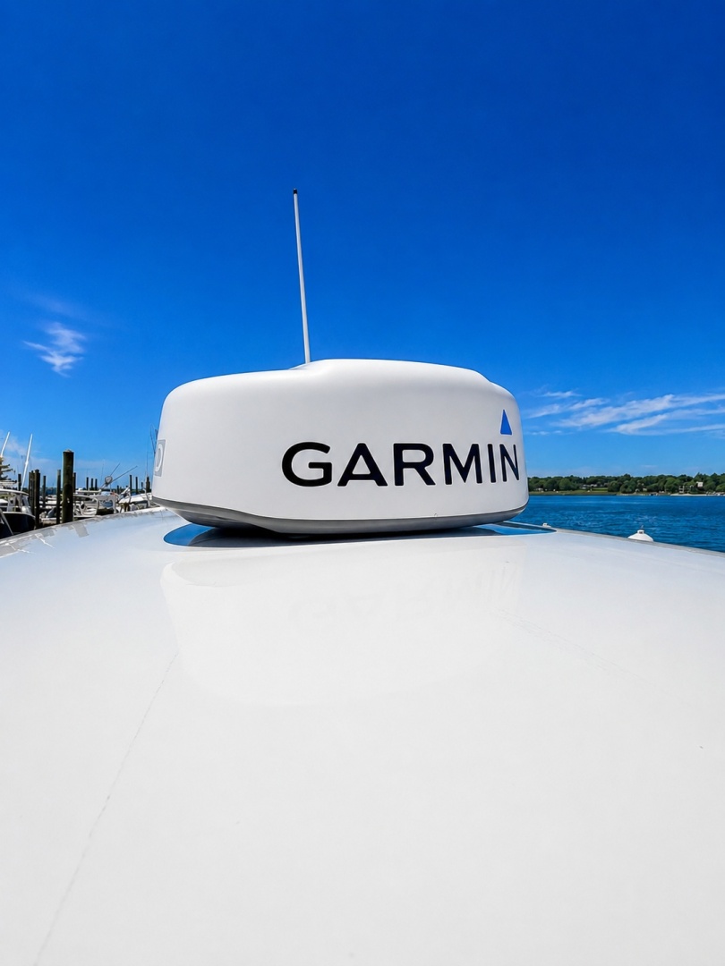 24ft Cobia Yacht For Sale