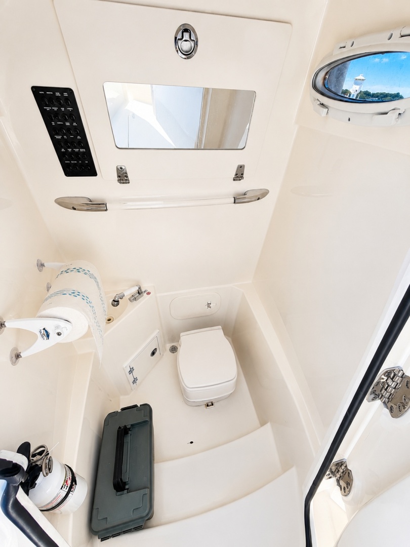 24ft Cobia Yacht For Sale