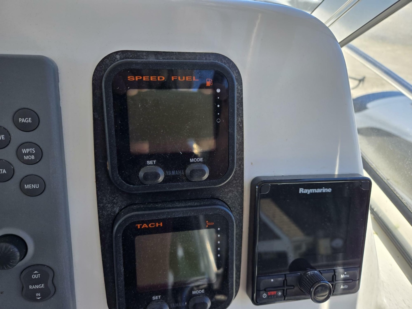 24ft Century Yacht For Sale