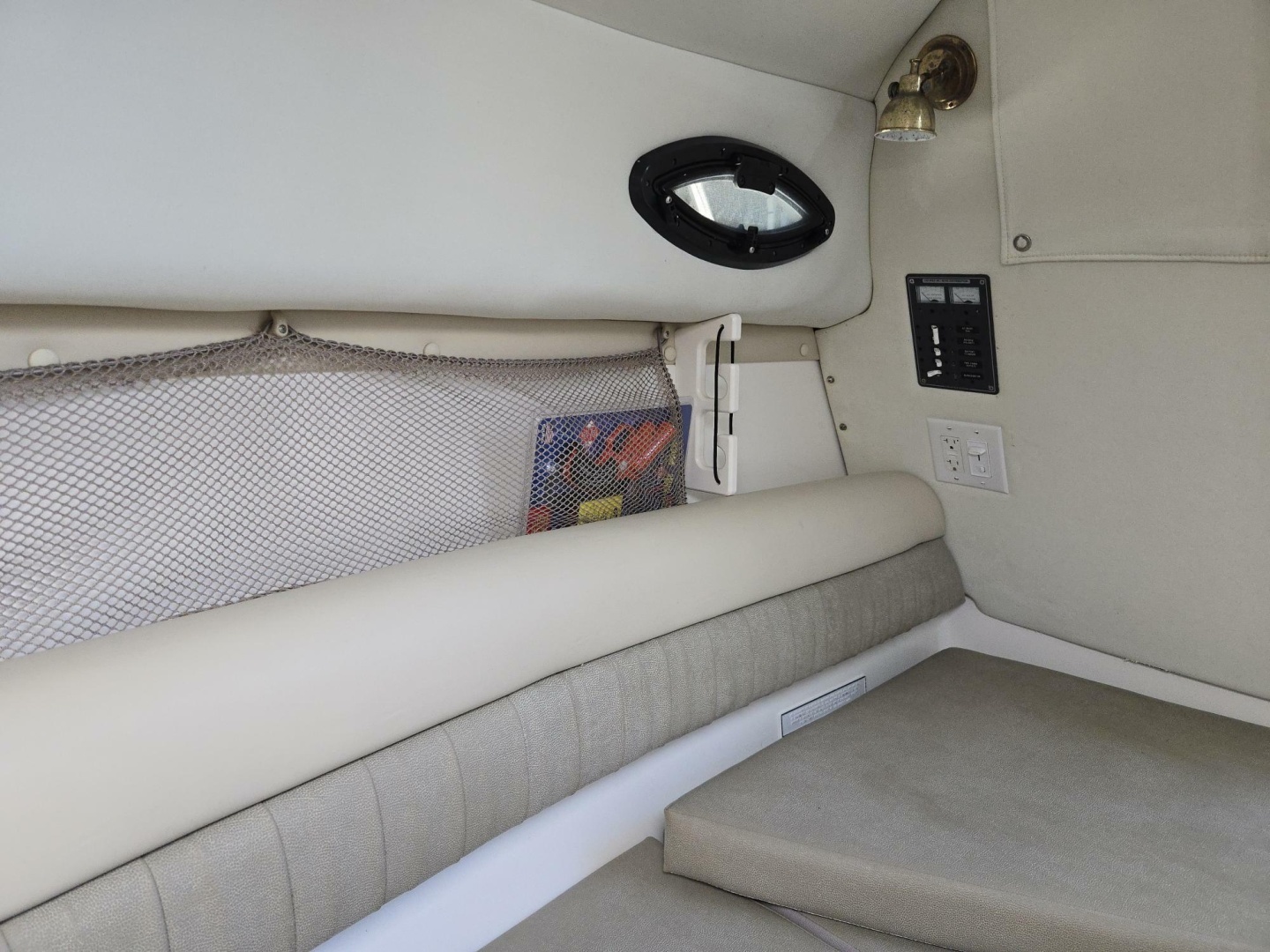 24ft Century Yacht For Sale