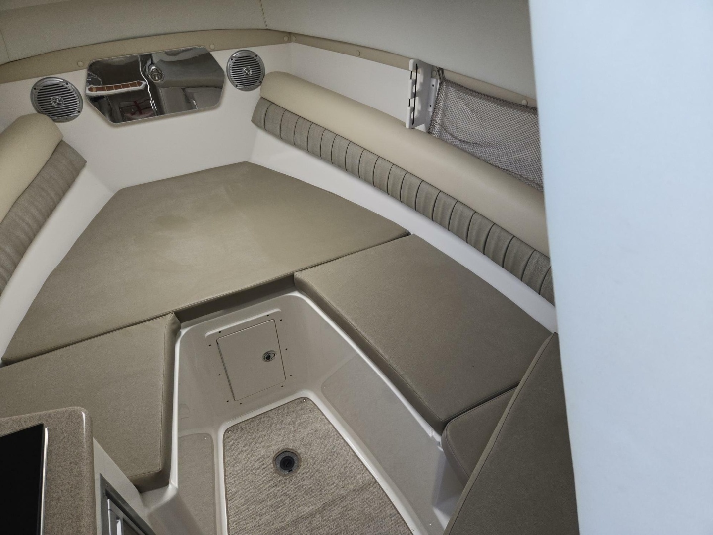 24ft Century Yacht For Sale