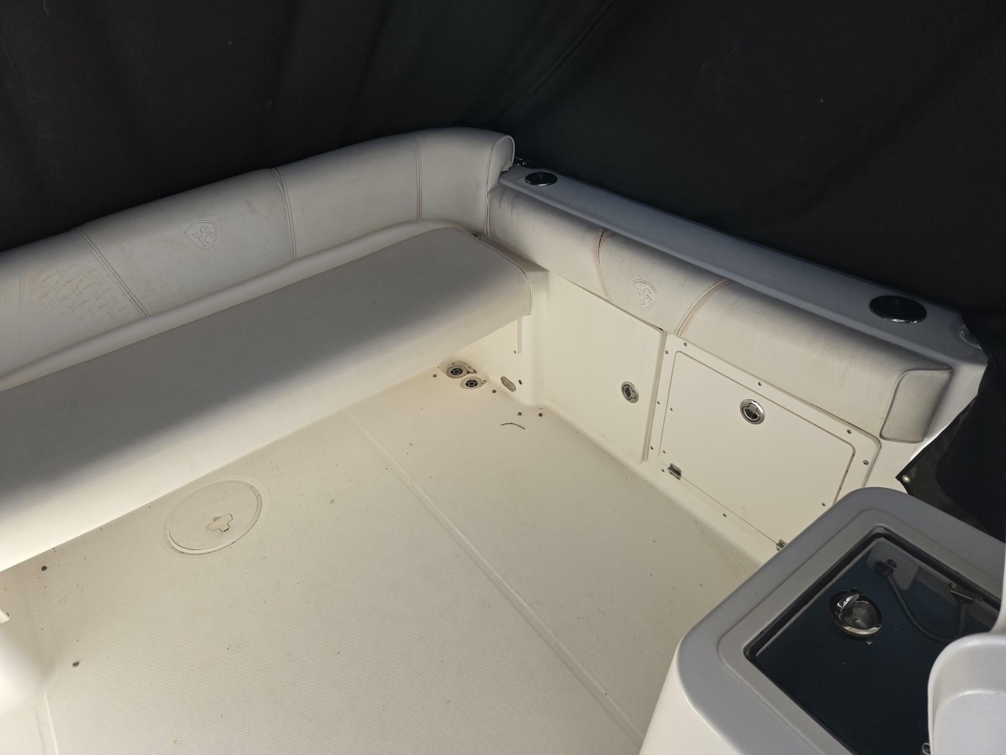 24ft Century Yacht For Sale