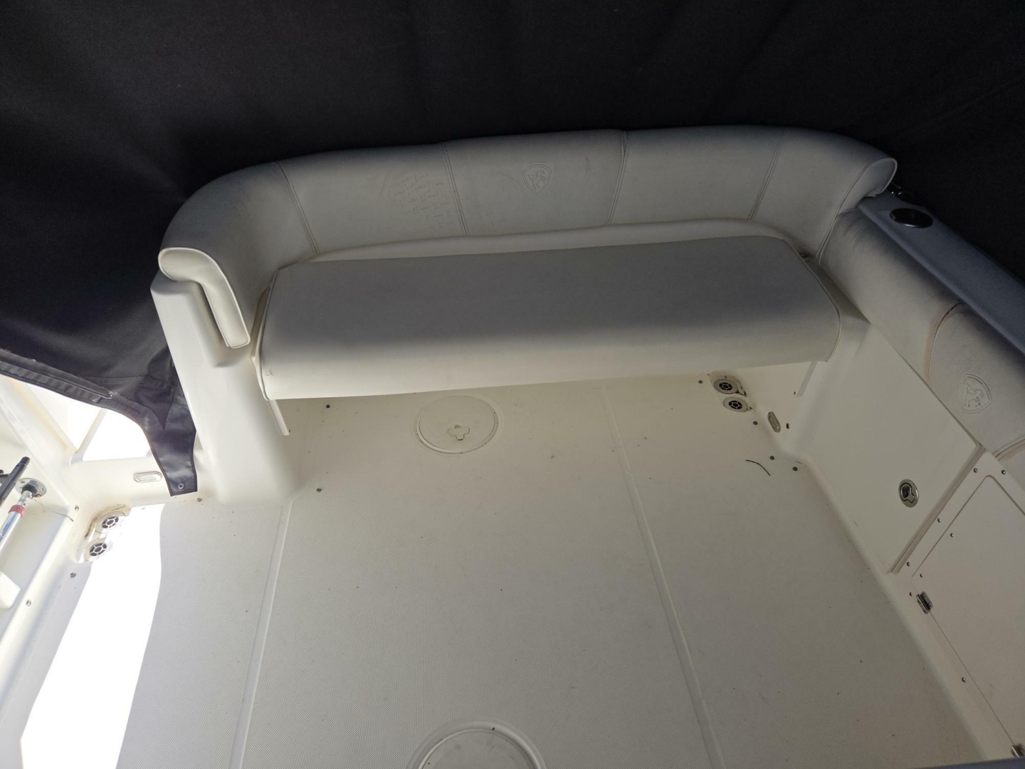 24ft Century Yacht For Sale