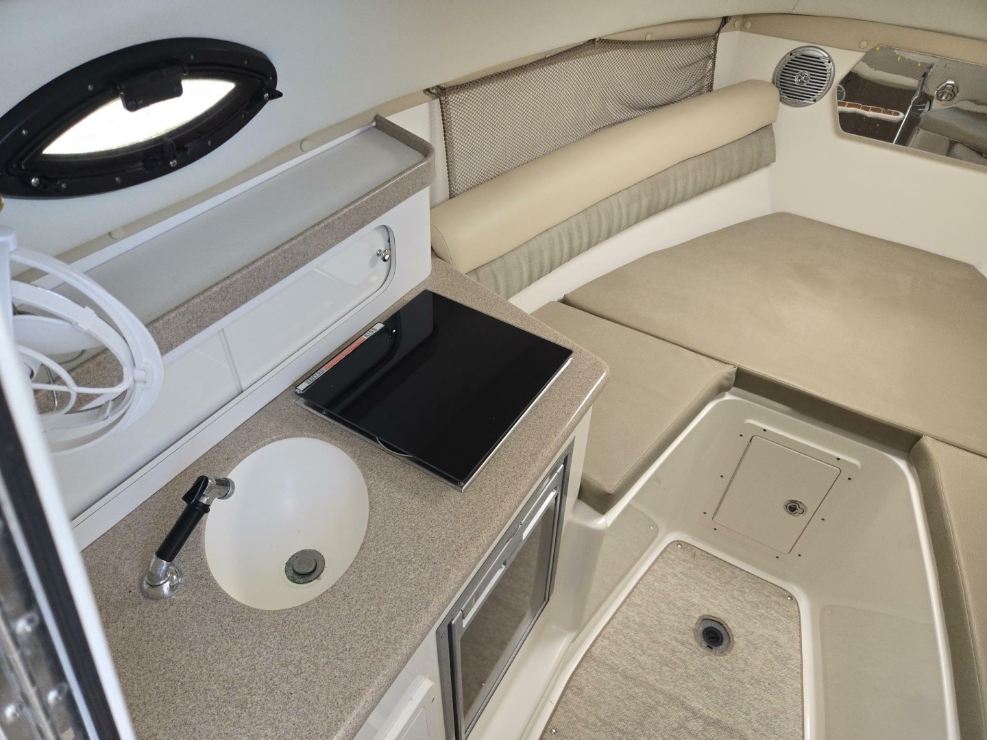 24ft Century Yacht For Sale