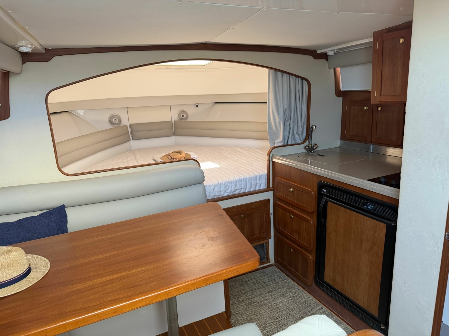 2006 Stamas 340 Express