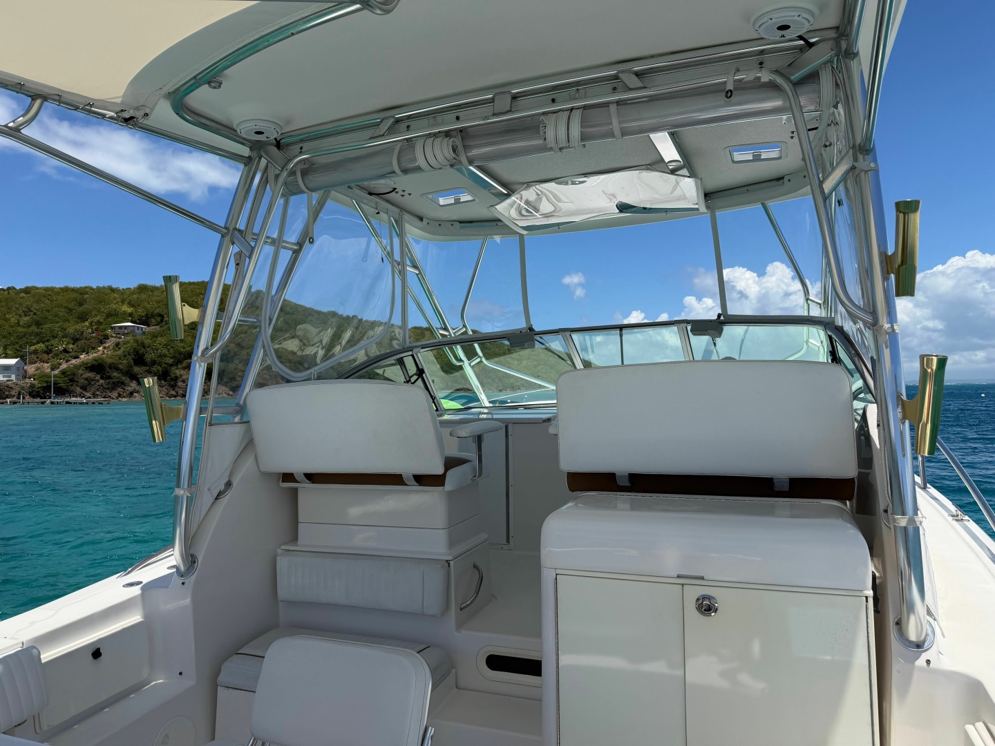 2006 Stamas 340 Express
