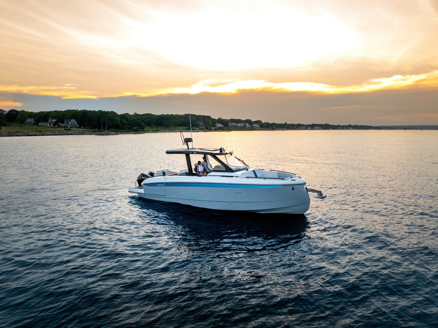 In Stock 36ft Beneteau Yacht For Sale